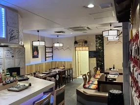 祇園　開福食道　ハルハル 1